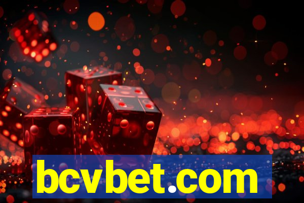 bcvbet.com