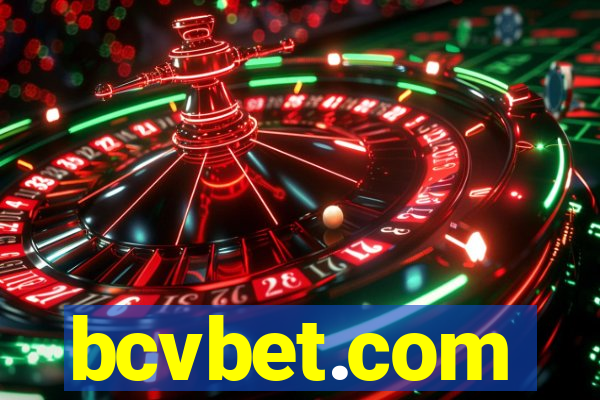 bcvbet.com