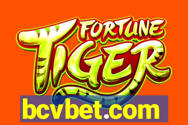 bcvbet.com