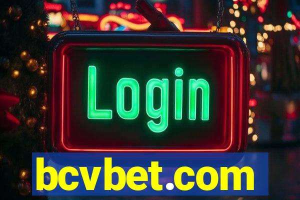 bcvbet.com