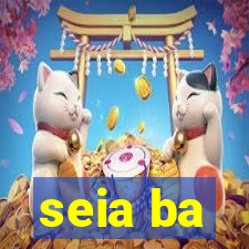 seia ba