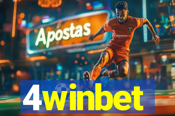 4winbet