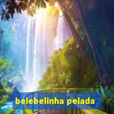 belebelinha pelada