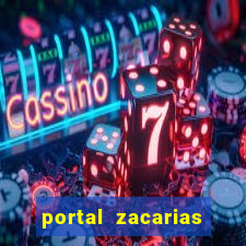 portal zacarias cavando propia cova