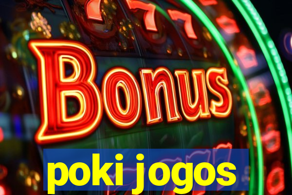 poki jogos