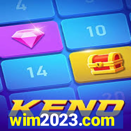 wim2023.com