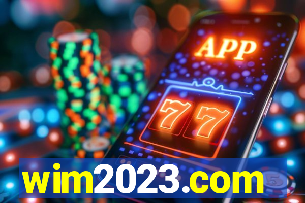 wim2023.com