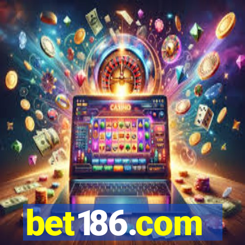 bet186.com