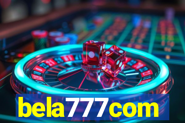 bela777com