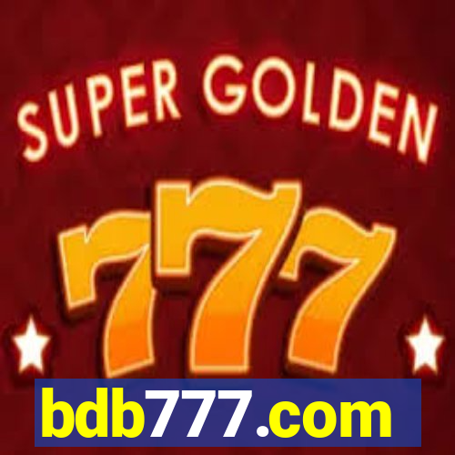 bdb777.com