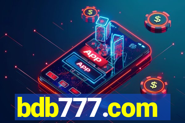 bdb777.com