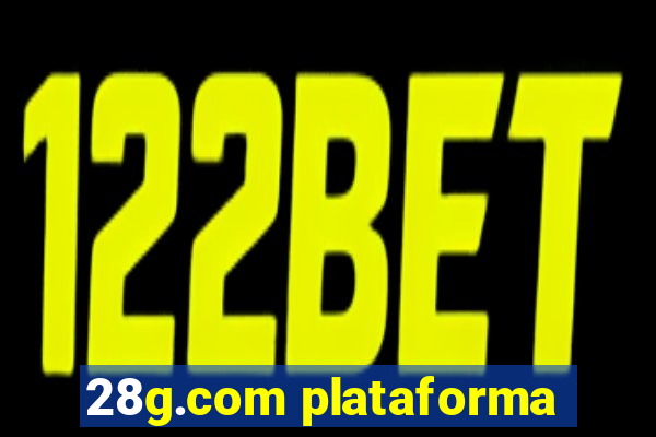 28g.com plataforma