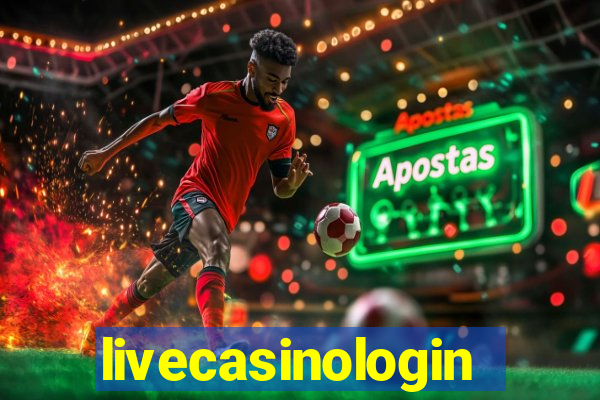 livecasinologin