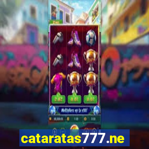 cataratas777.net