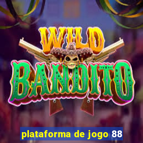 plataforma de jogo 88