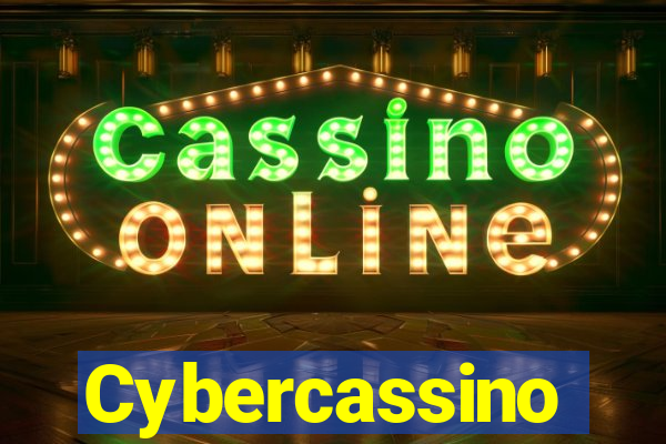 Cybercassino