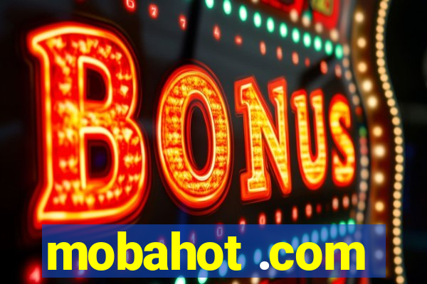 mobahot .com