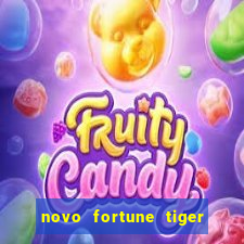 novo fortune tiger 2 demo