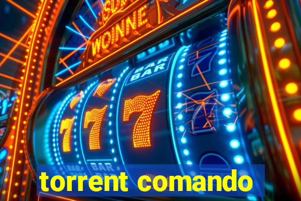 torrent comando