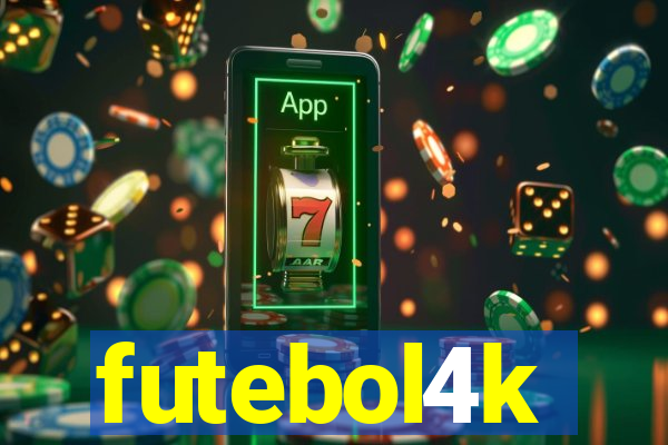 futebol4k