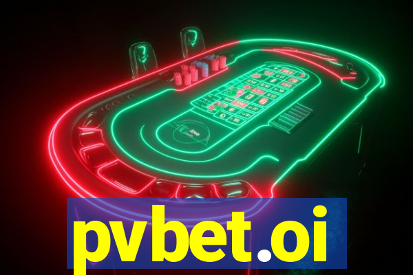 pvbet.oi