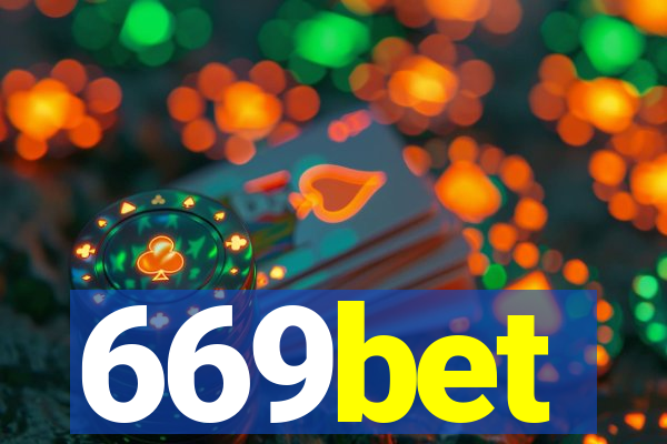 669bet