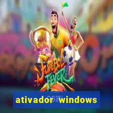 ativador windows loader 7