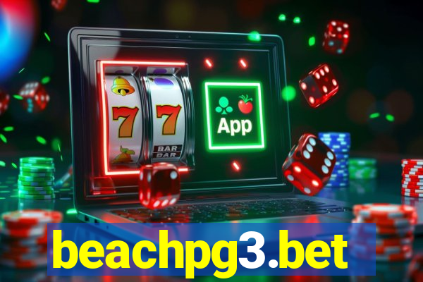 beachpg3.bet