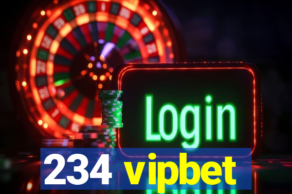 234 vipbet