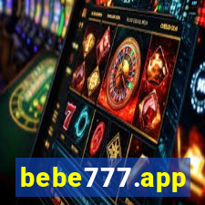 bebe777.app