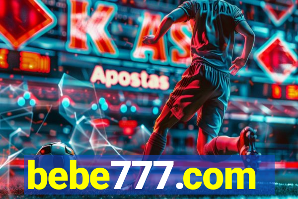 bebe777.com