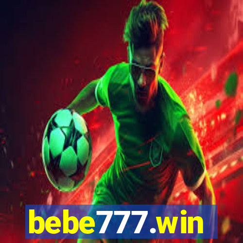 bebe777.win