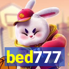 bed777