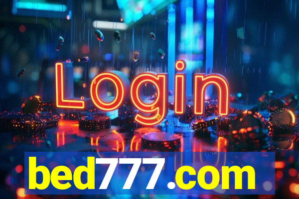 bed777.com