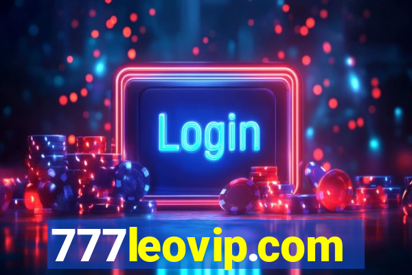 777leovip.com