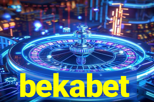 bekabet