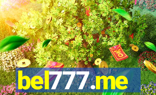 bel777.me