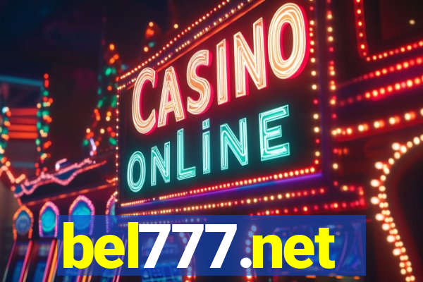 bel777.net