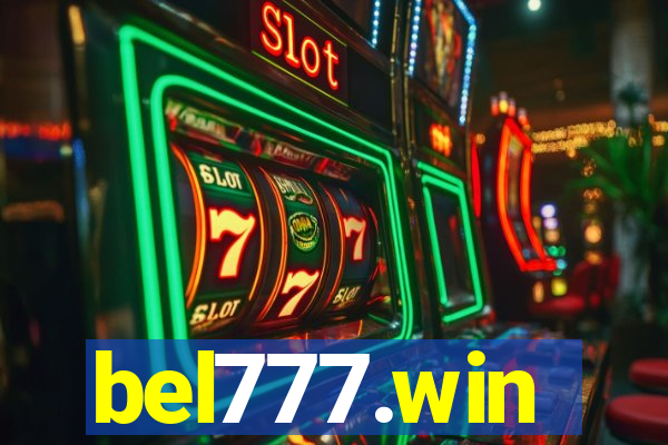 bel777.win