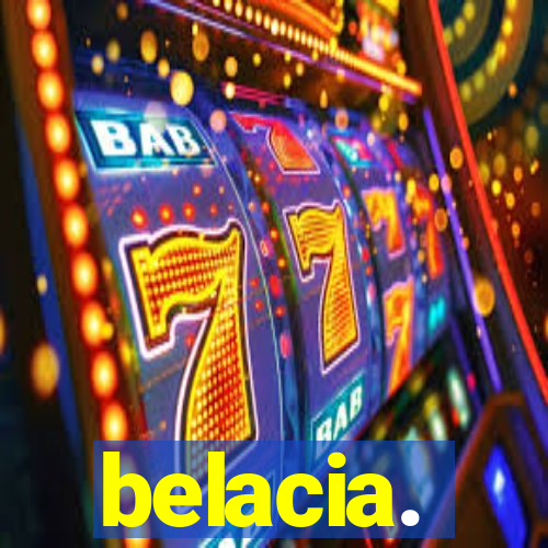 belacia.