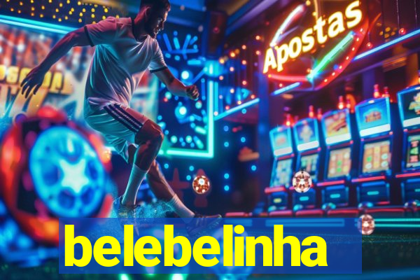 belebelinha