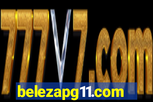 belezapg11.com