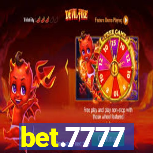 bet.7777