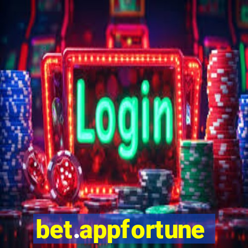 bet.appfortune