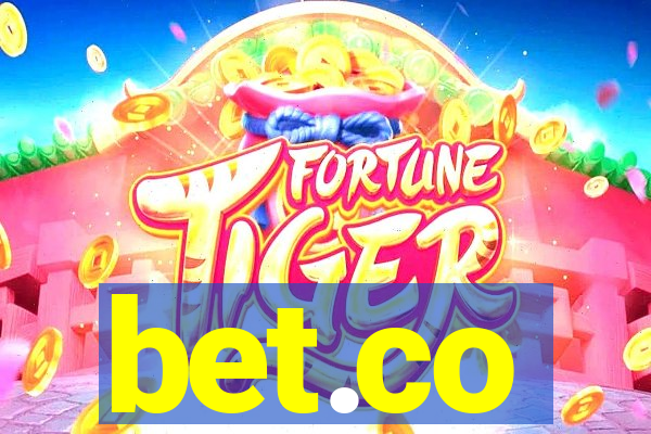 bet.co