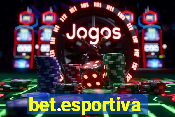 bet.esportiva