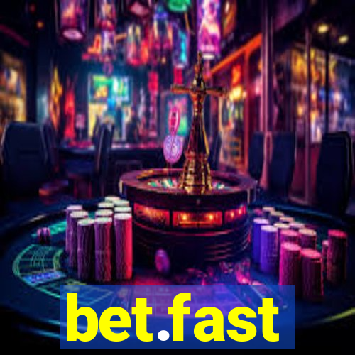 bet.fast