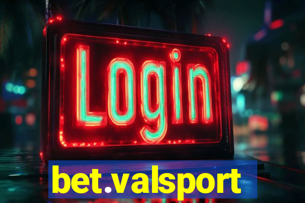 bet.valsport