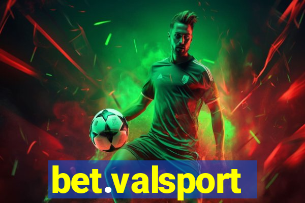 bet.valsport