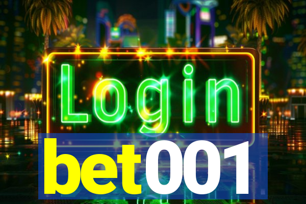 bet001